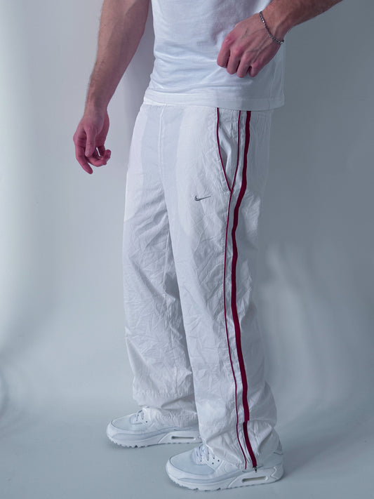 Nike Vintage Trackpants | XS