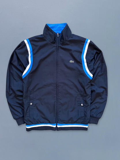 Lacoste Vintage Trackjacket | S