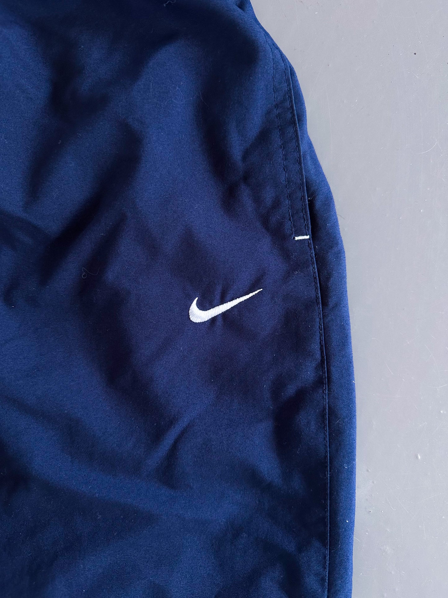 Nike Vintage Trackpants | XS