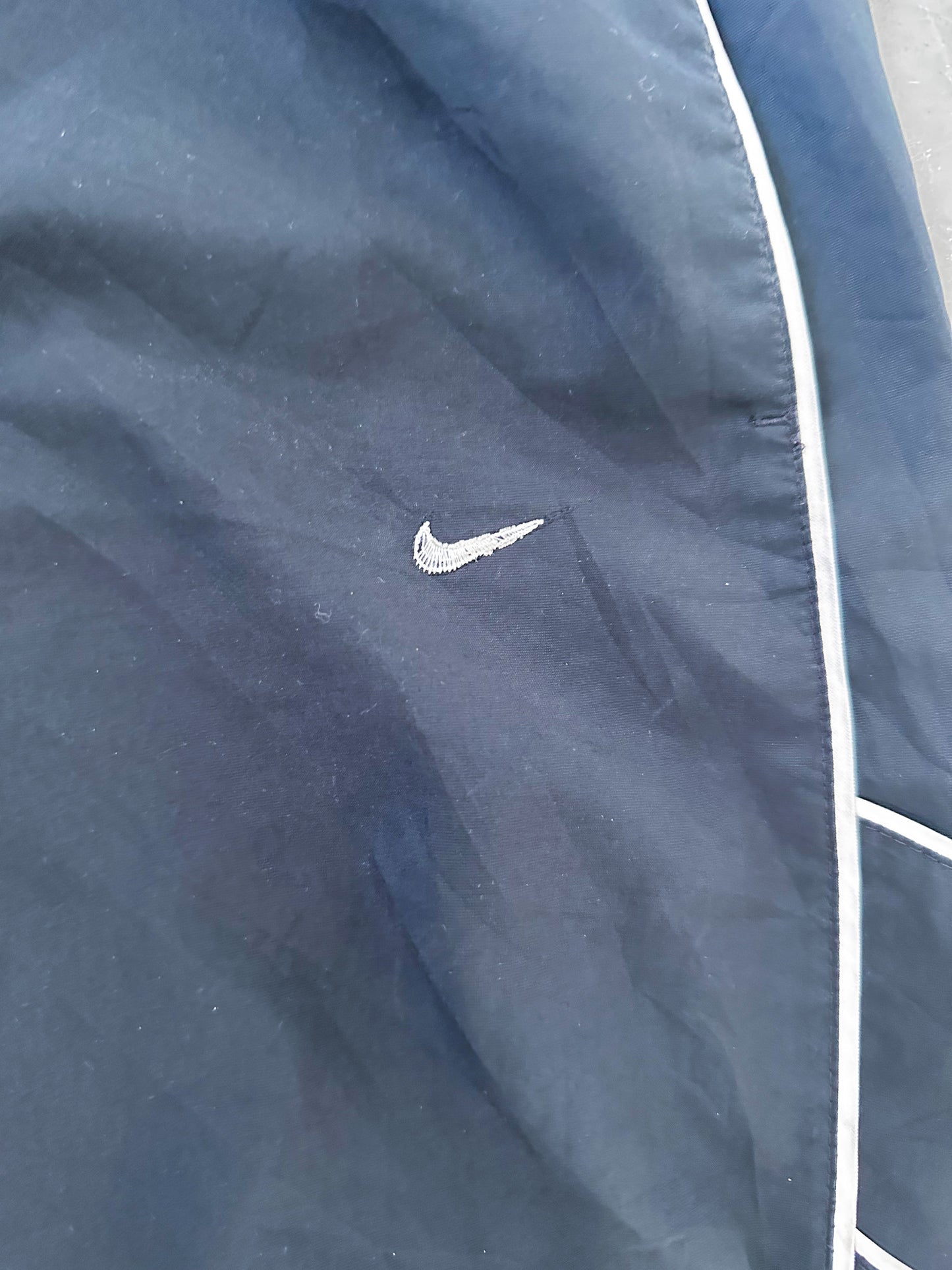 Nike Vintage Trackpants | L