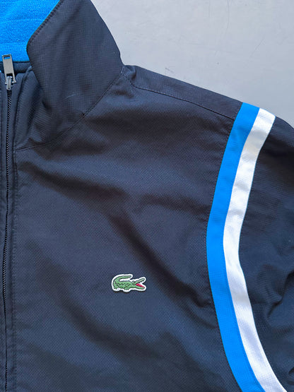 Lacoste Vintage Trackjacket | S