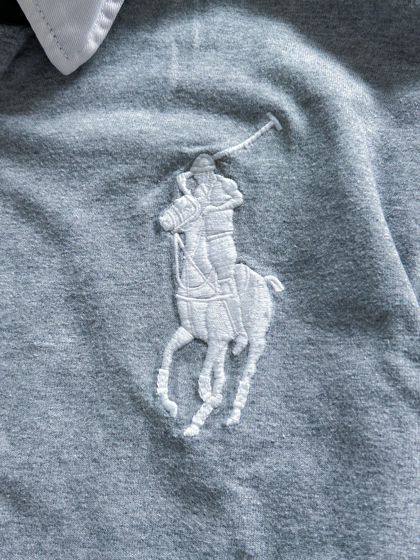 Polo Ralph Lauren Vintage Longsleeve / Pullover | M