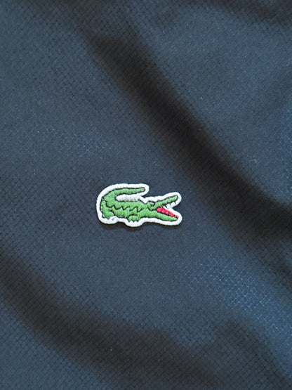Lacoste Vintage Trackjacket | S