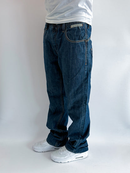 Baggy G-Unit Jeans | M