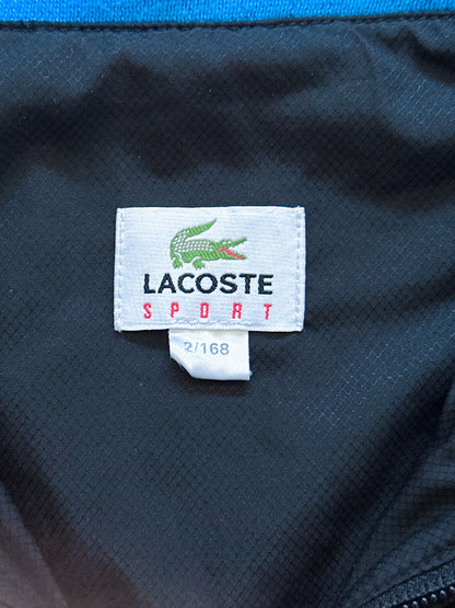 Lacoste Vintage Trackjacket | S