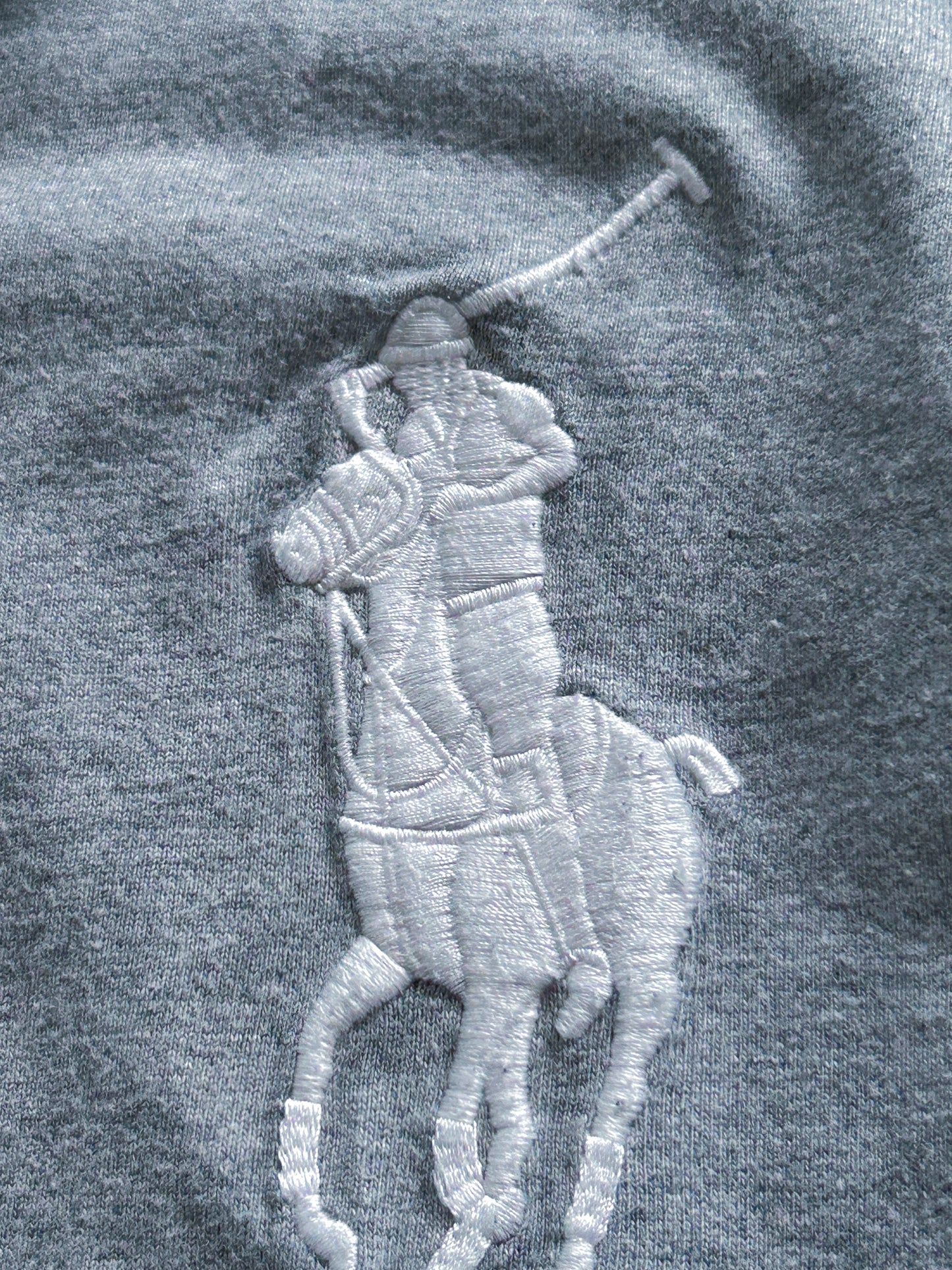 Polo Ralph Lauren Vintage Longsleeve / Pullover | M