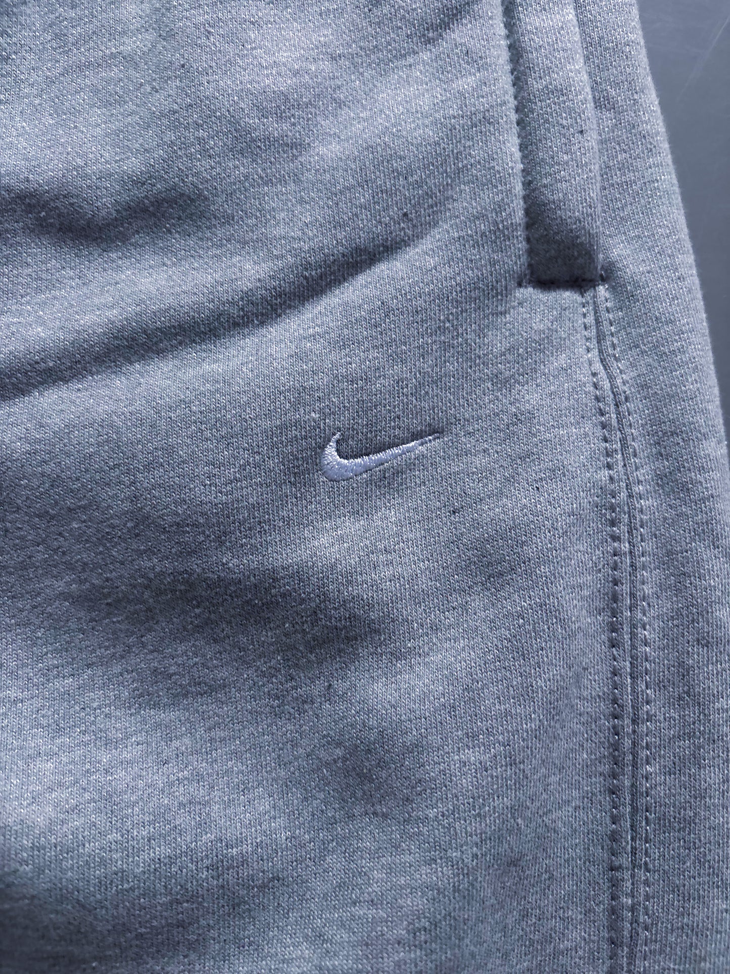 Nike Vintage *PREMIUM* Open Leg Sweatpants / Jogger | S