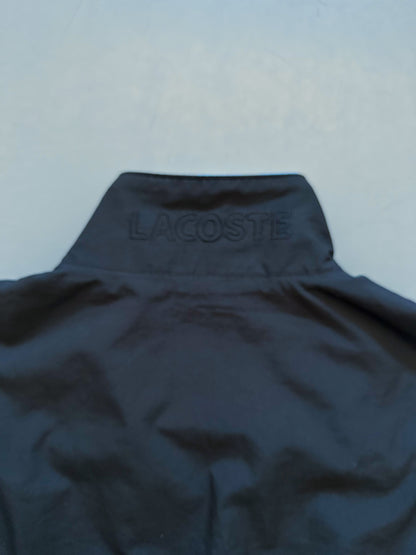Lacoste Vintage Trackjacket | S