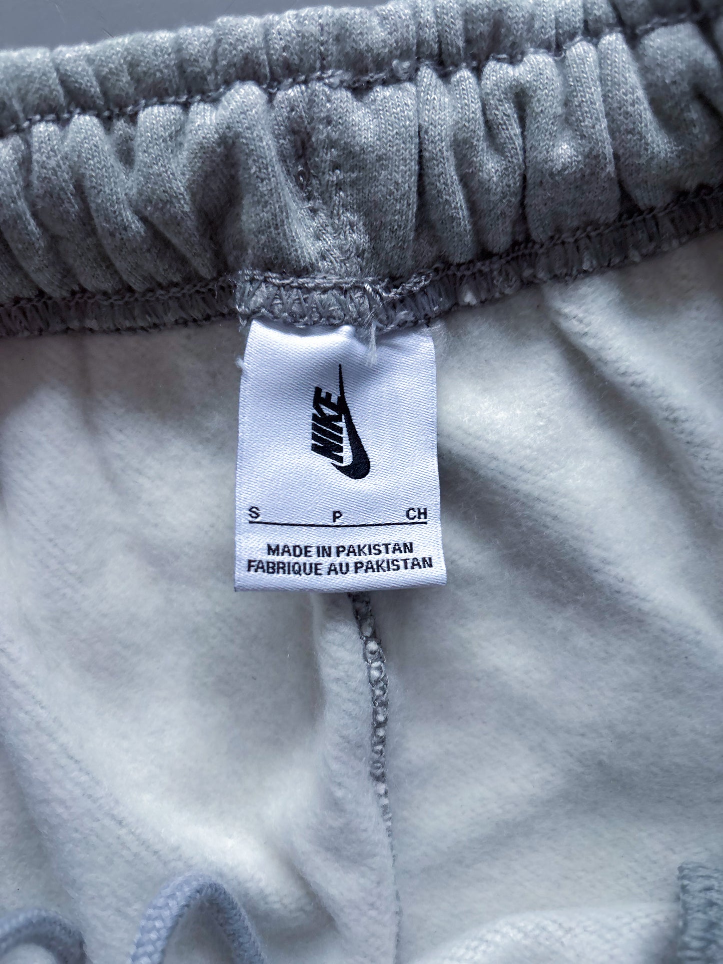 Nike Vintage *PREMIUM* Open Leg Sweatpants / Jogger | S