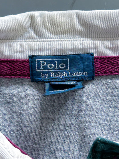 Polo Ralph Lauren Vintage Longsleeve / Pullover | M