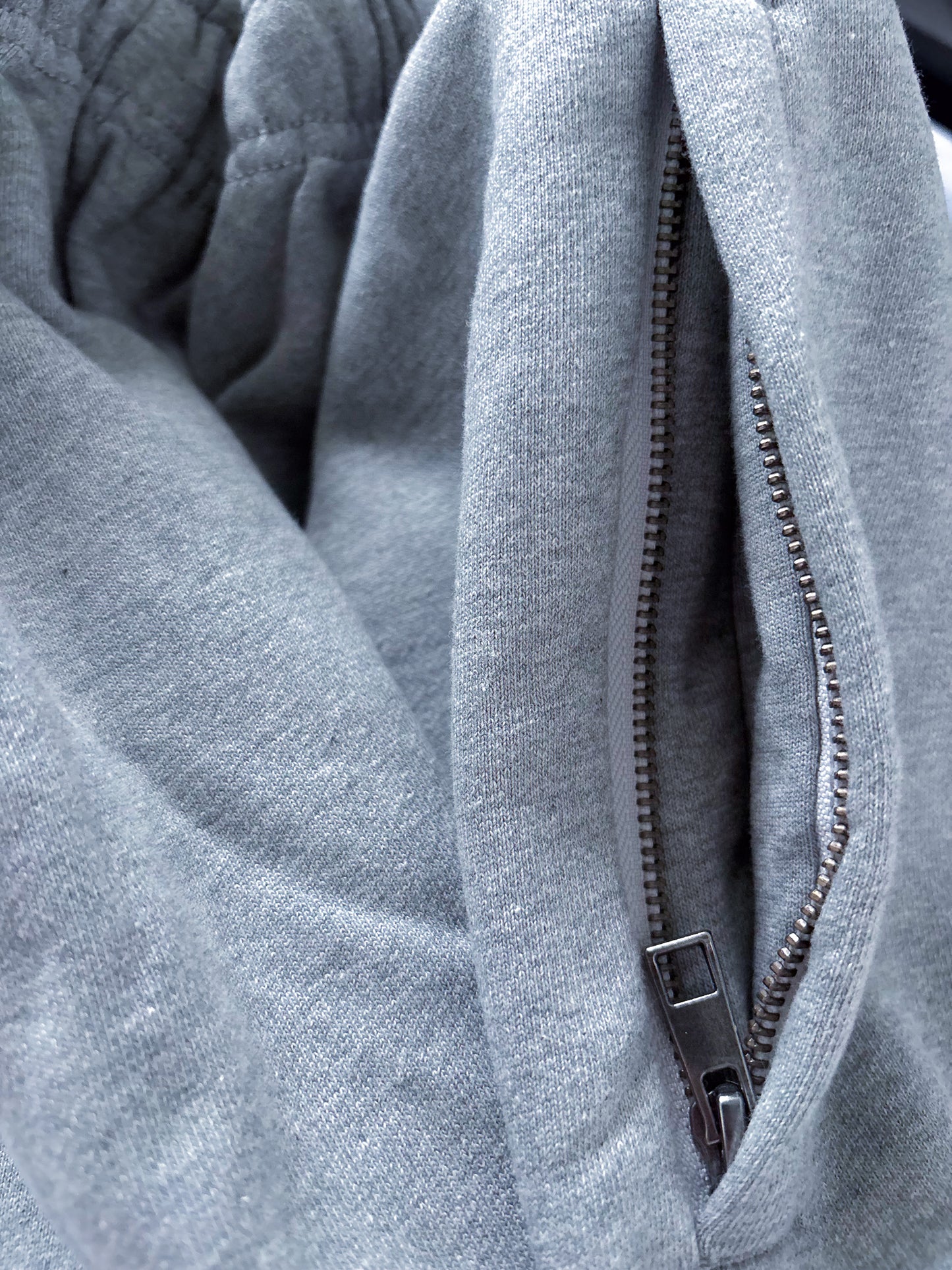 Nike Vintage *PREMIUM* Open Leg Sweatpants / Jogger | S