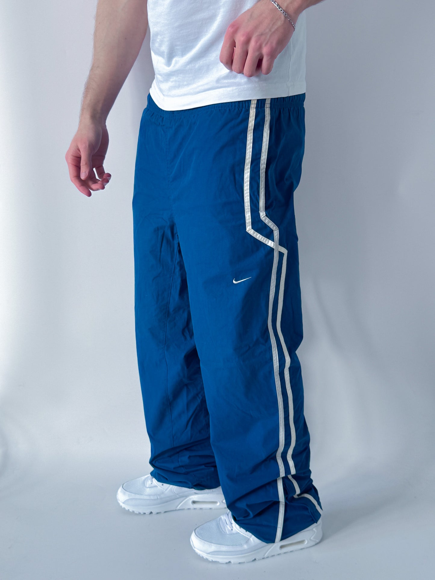 Nike Vintage Trackpants | M