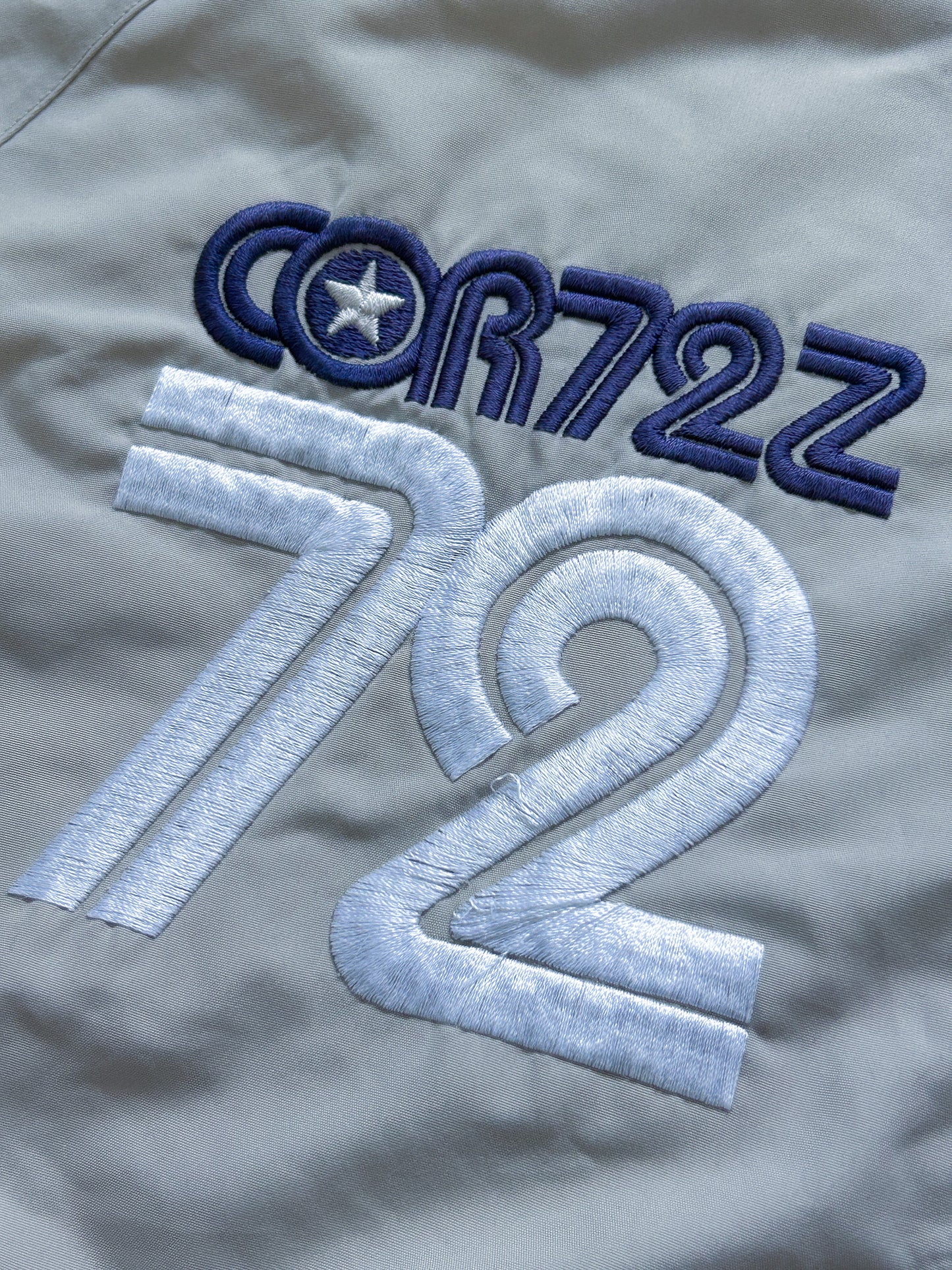 Nike Vintage *CORTEZ* Übergangsjacke | M