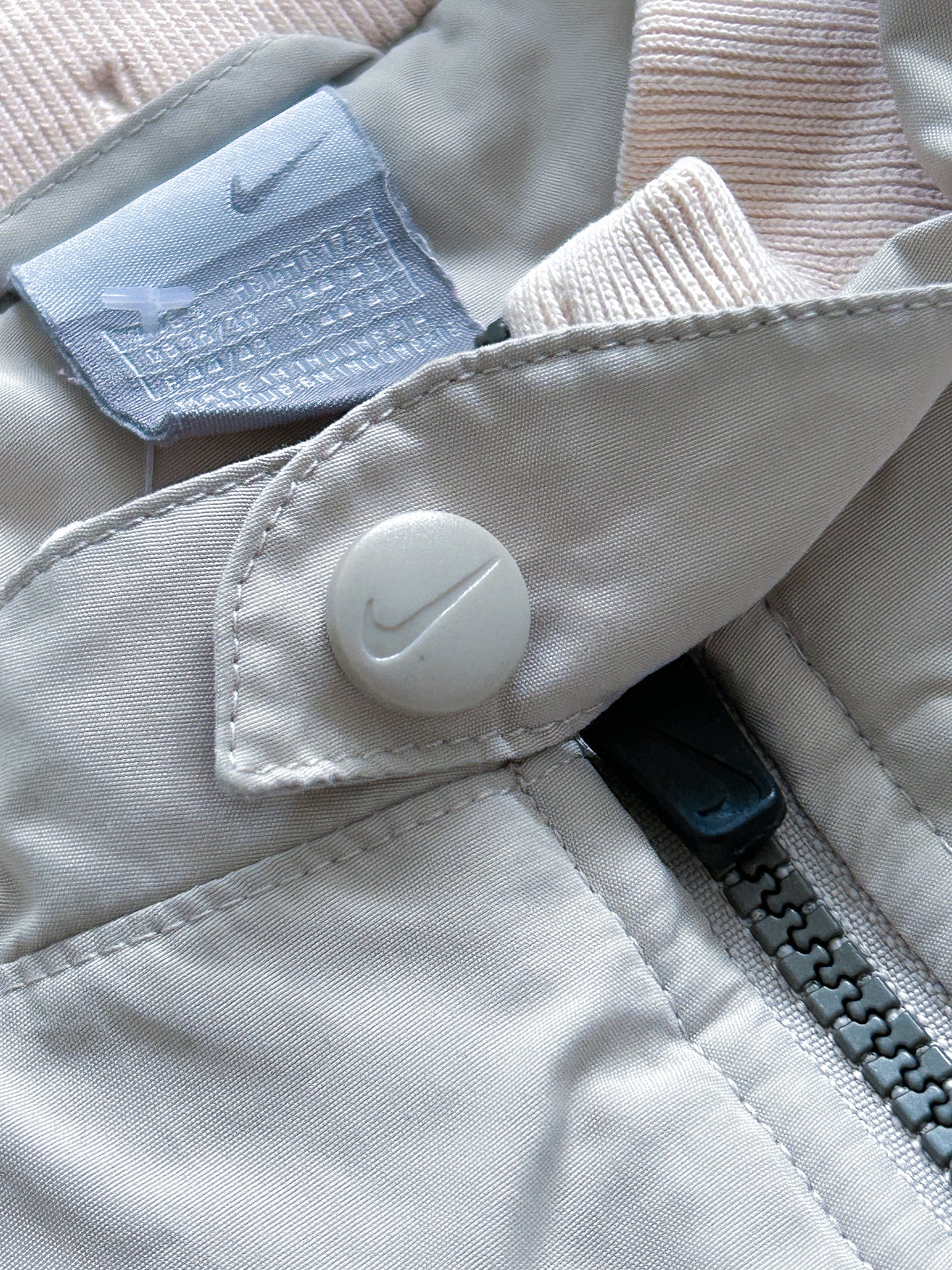 Nike Vintage *CORTEZ* Übergangsjacke | M