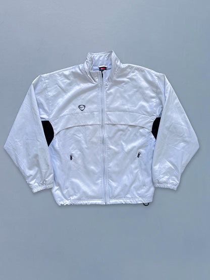 Nike Vintage Trackjacket | M