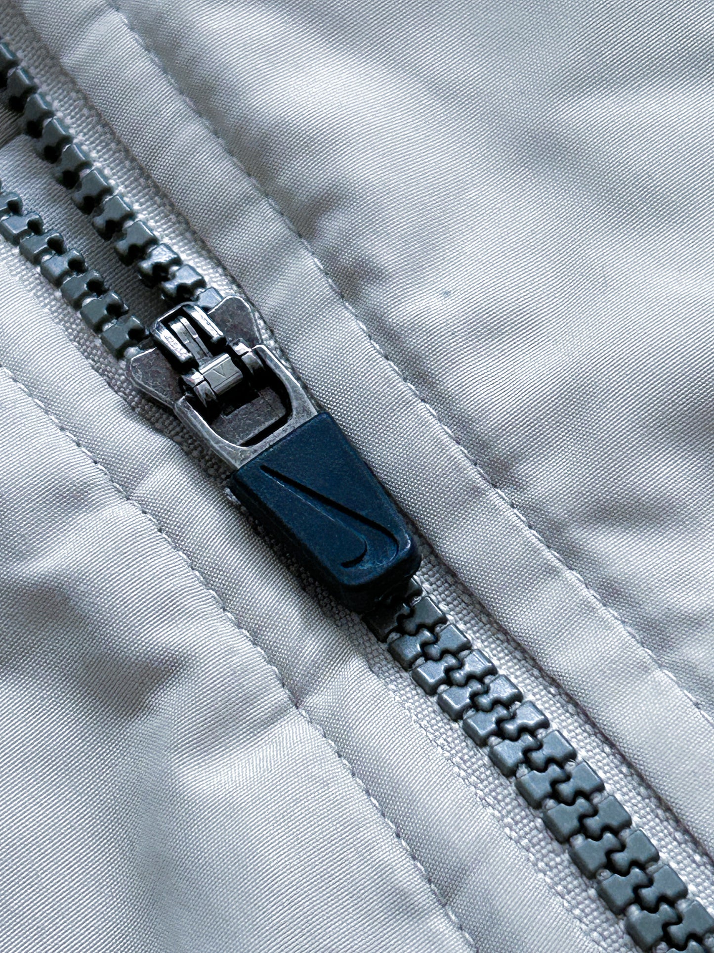 Nike Vintage *CORTEZ* Übergangsjacke | M