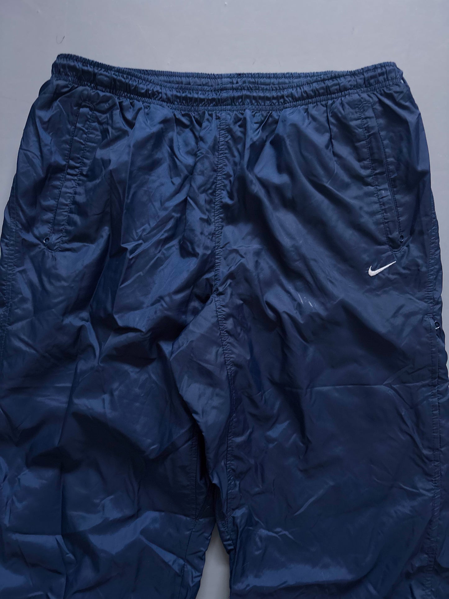 Nike Vintage Trackpants | L