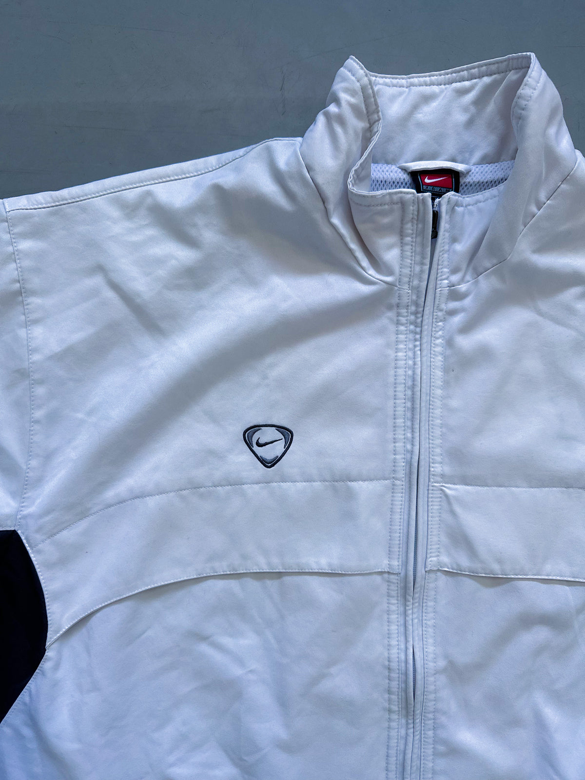 Nike Vintage Trackjacket | M