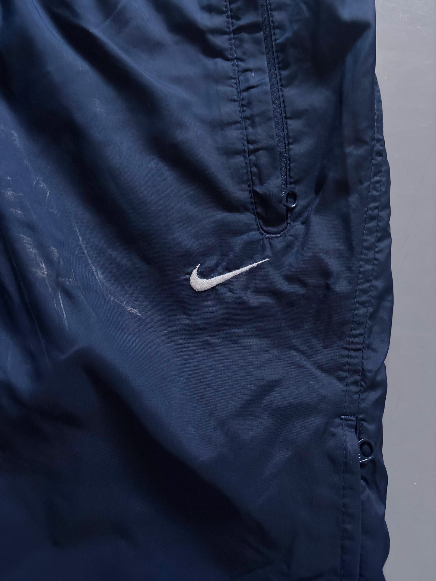 Nike Vintage Trackpants | L