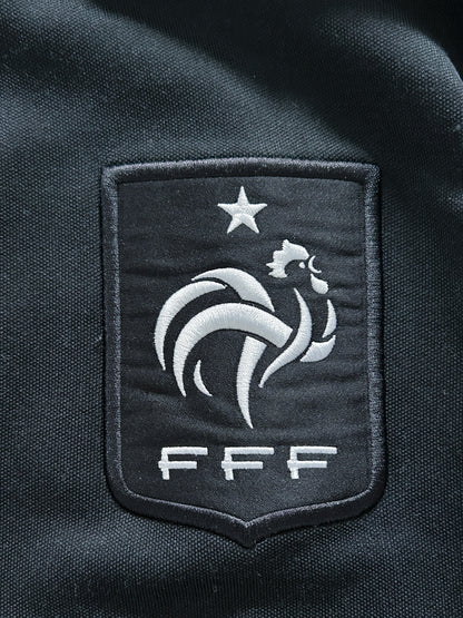 Nike x France Vintage Trackjacket | L