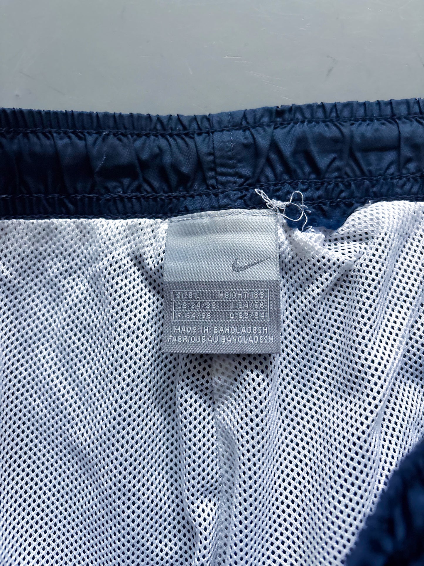 Nike Vintage Trackpants | L