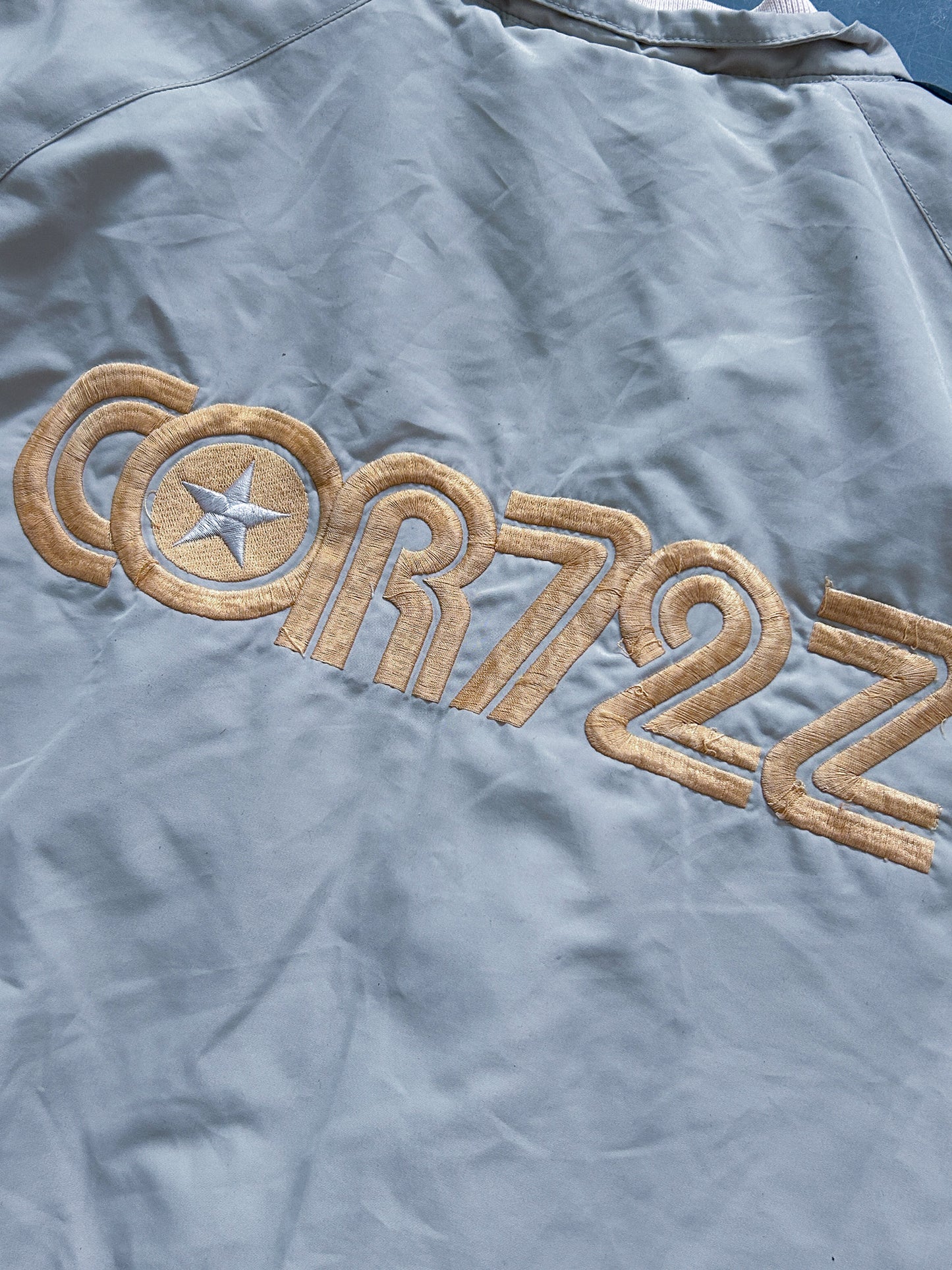 Nike Vintage *CORTEZ* Übergangsjacke | M