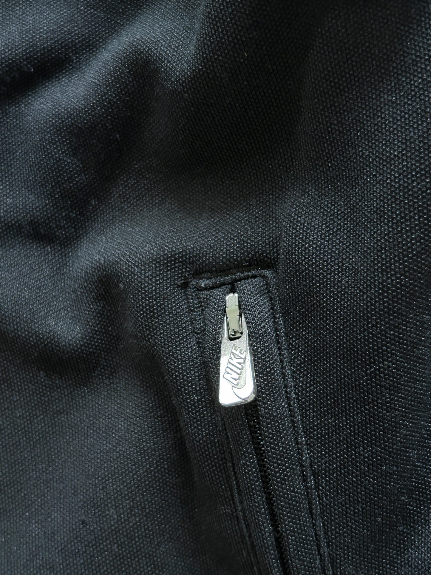 Nike x France Vintage Trackjacket | L