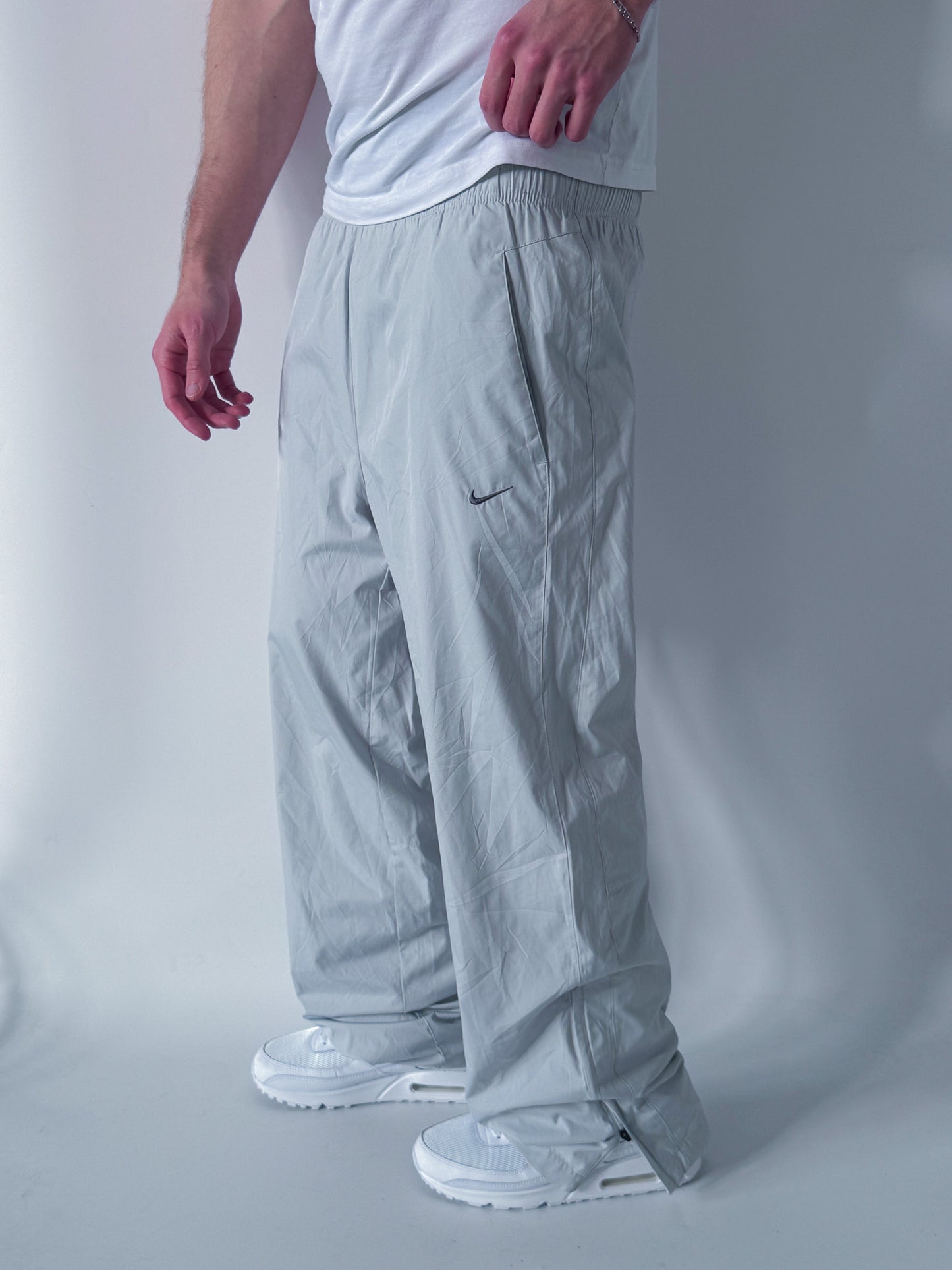 Nike Vintage Trackpants | M