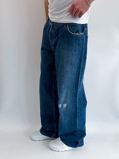 Baggy Dolce & Gabbana Jeans | L