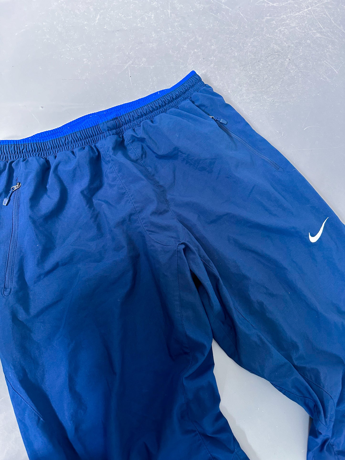 Nike Vintage Trackpants | L