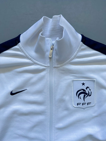 Nike x France Vintage Trackjacket | L