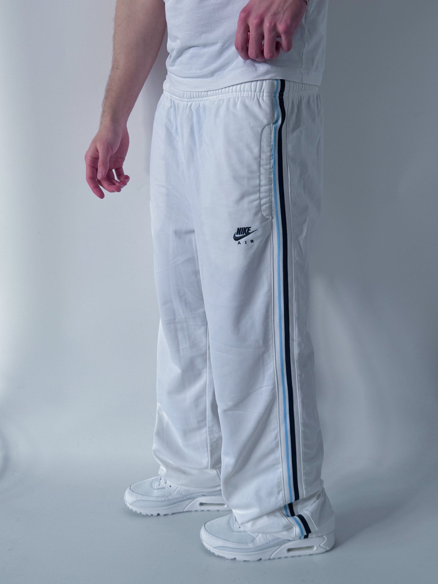 Nike Vintage Trackpants | M