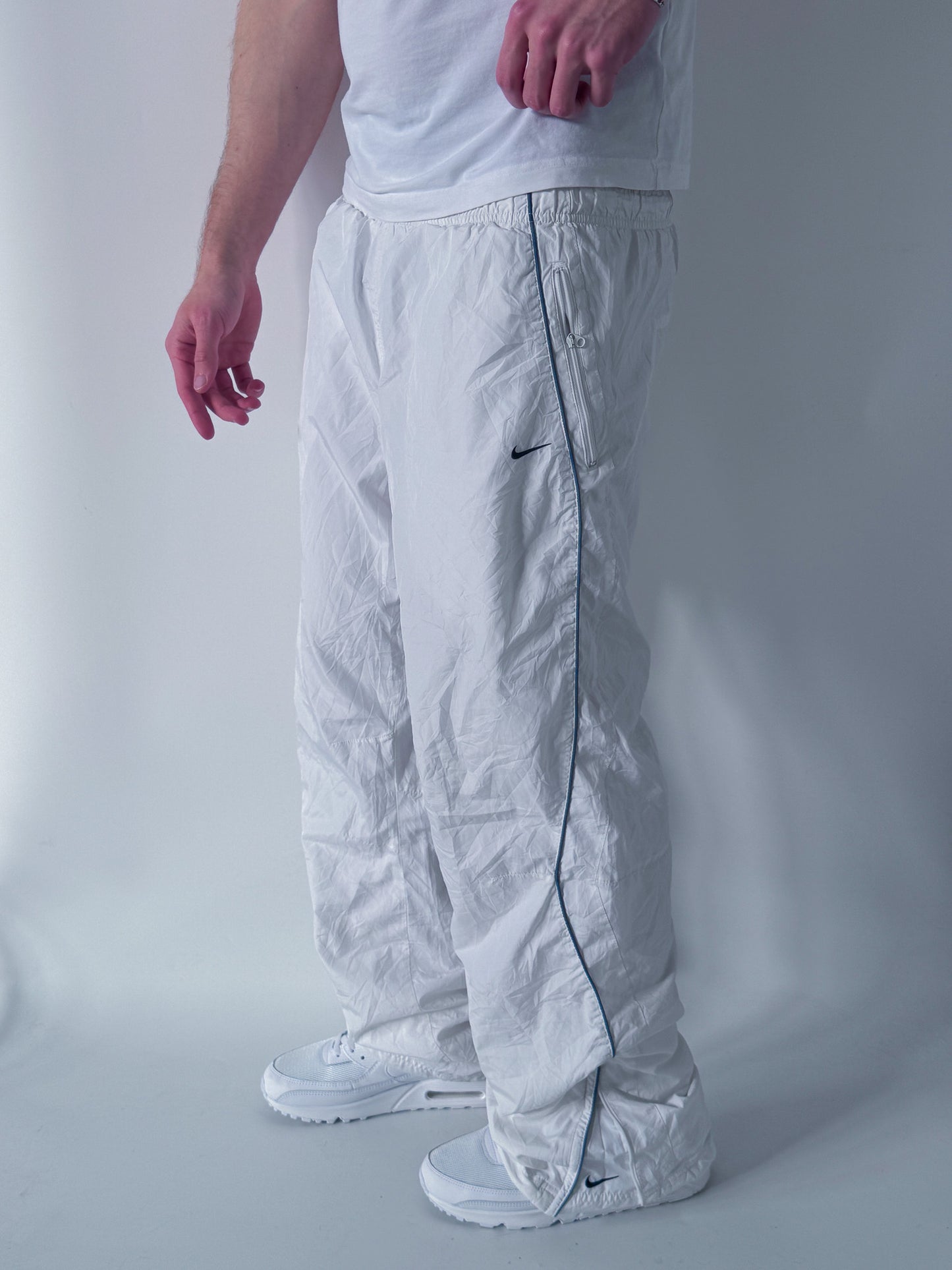 Nike Vintage Trackpants | M