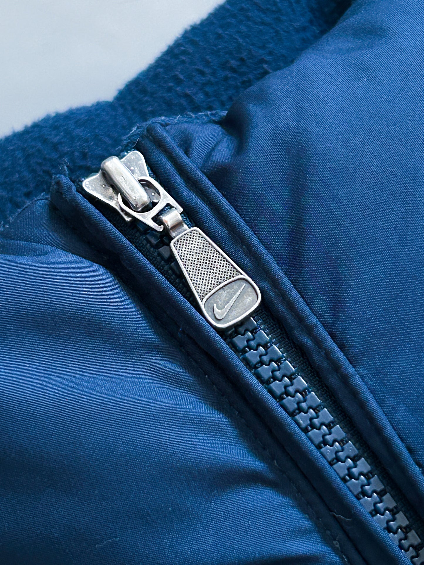 Nike Vintage Puffer Weste | S
