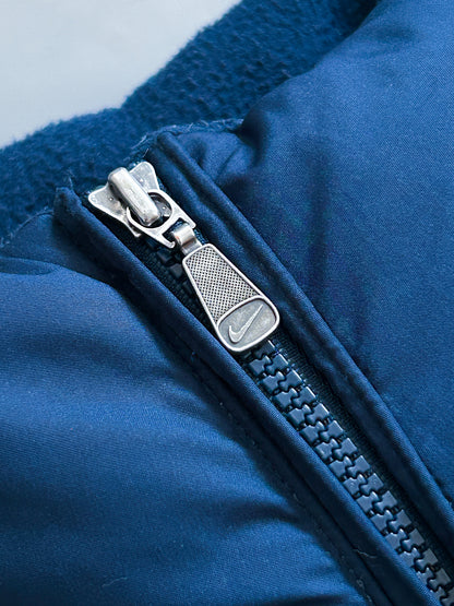 Nike Vintage Puffer Weste | S
