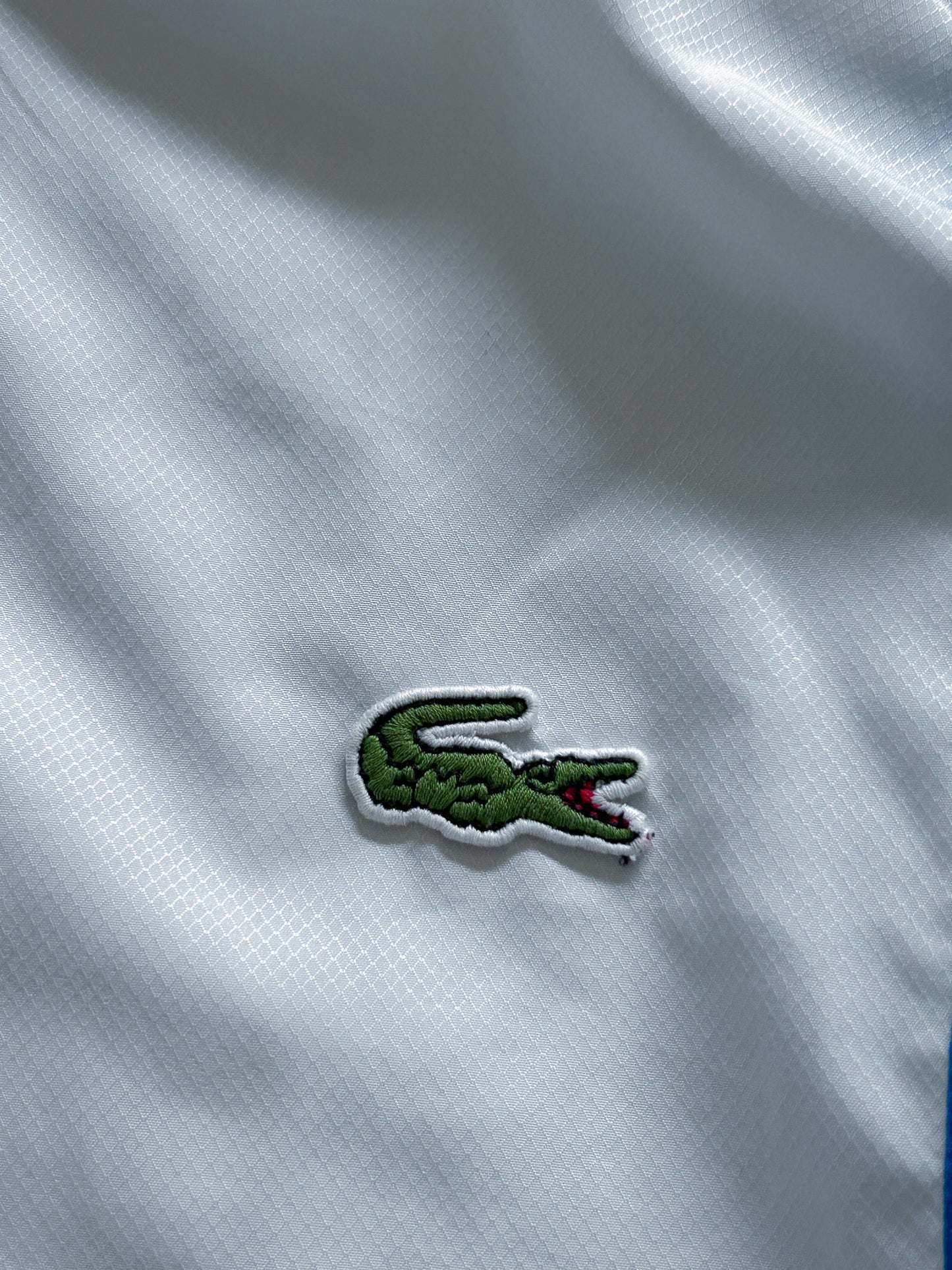 Lacoste Vintage Trackjacket | M