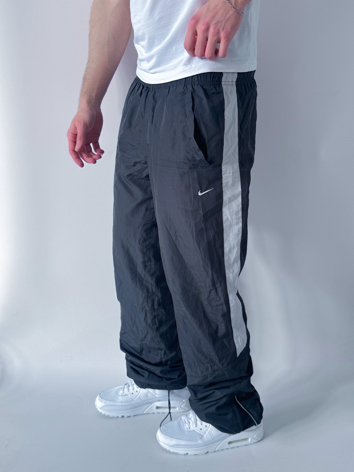Nike Vintage Trackpants | M