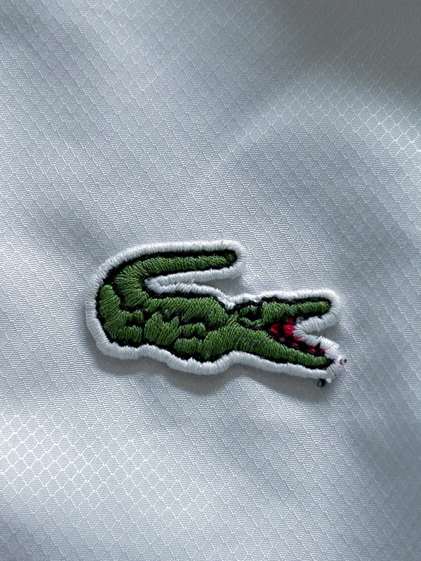 Lacoste Vintage Trackjacket | M