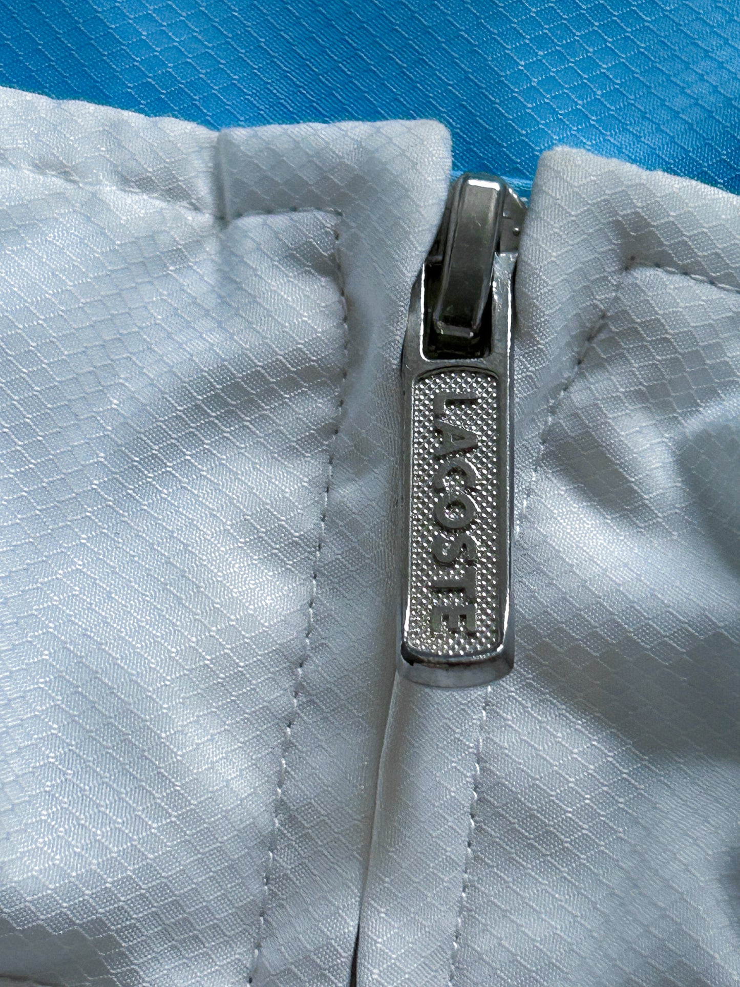 Lacoste Vintage Trackjacket | M