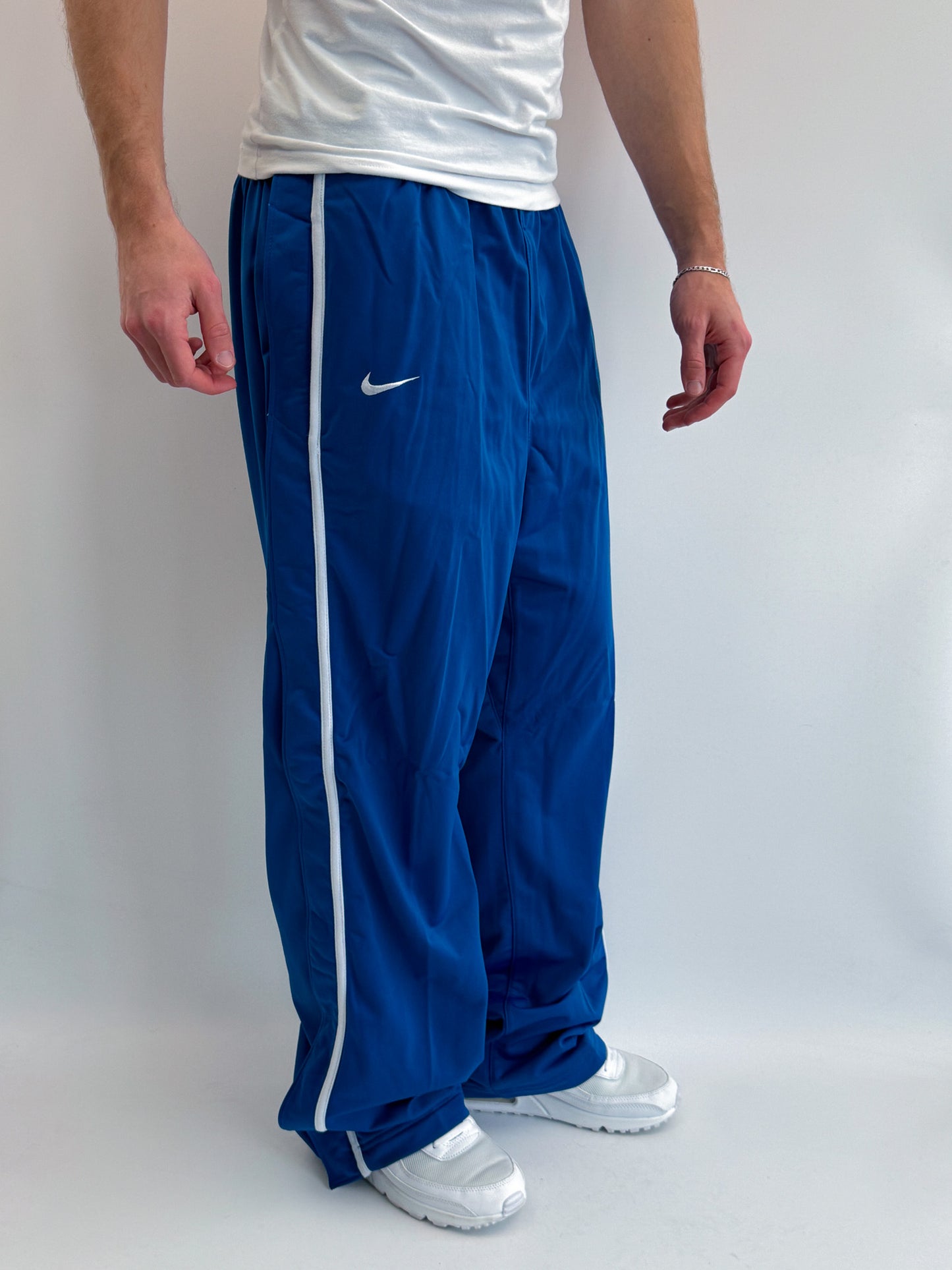 Nike Vintage Trackpants | XL