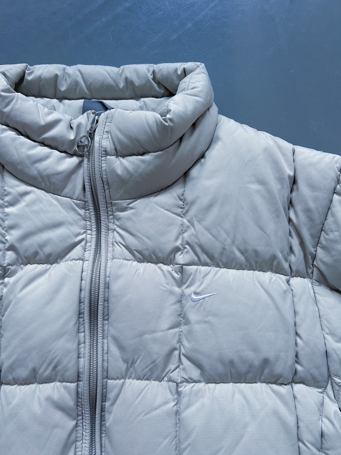 Nike Vintage *PREMIUM* Puffer Jacke | M