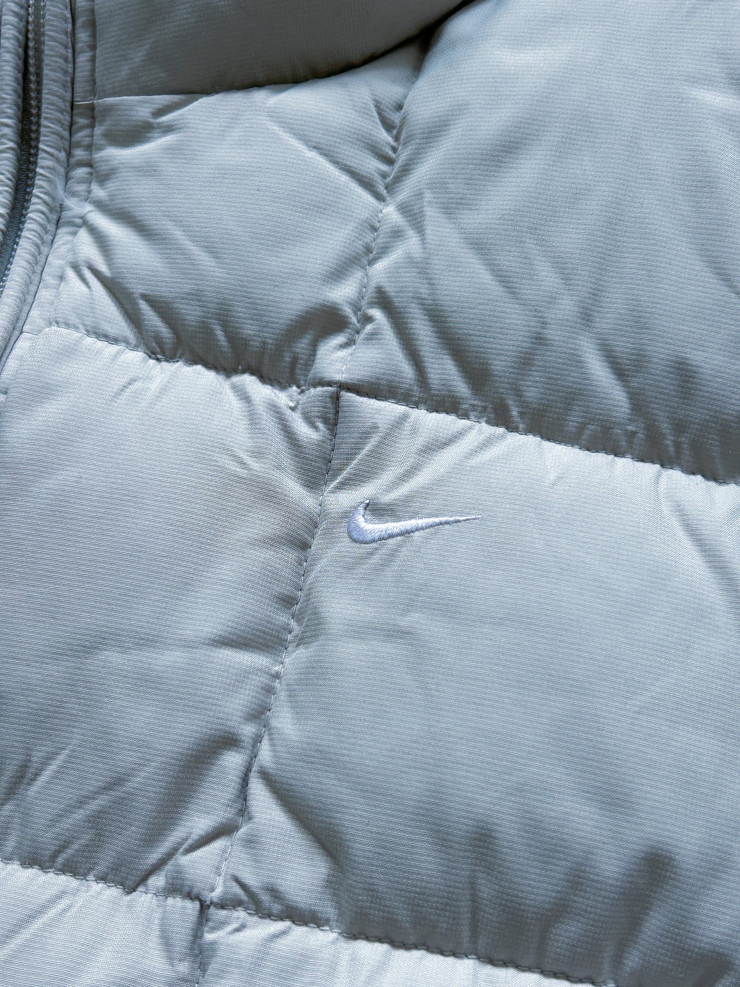 Nike Vintage *PREMIUM* Puffer Jacke | M