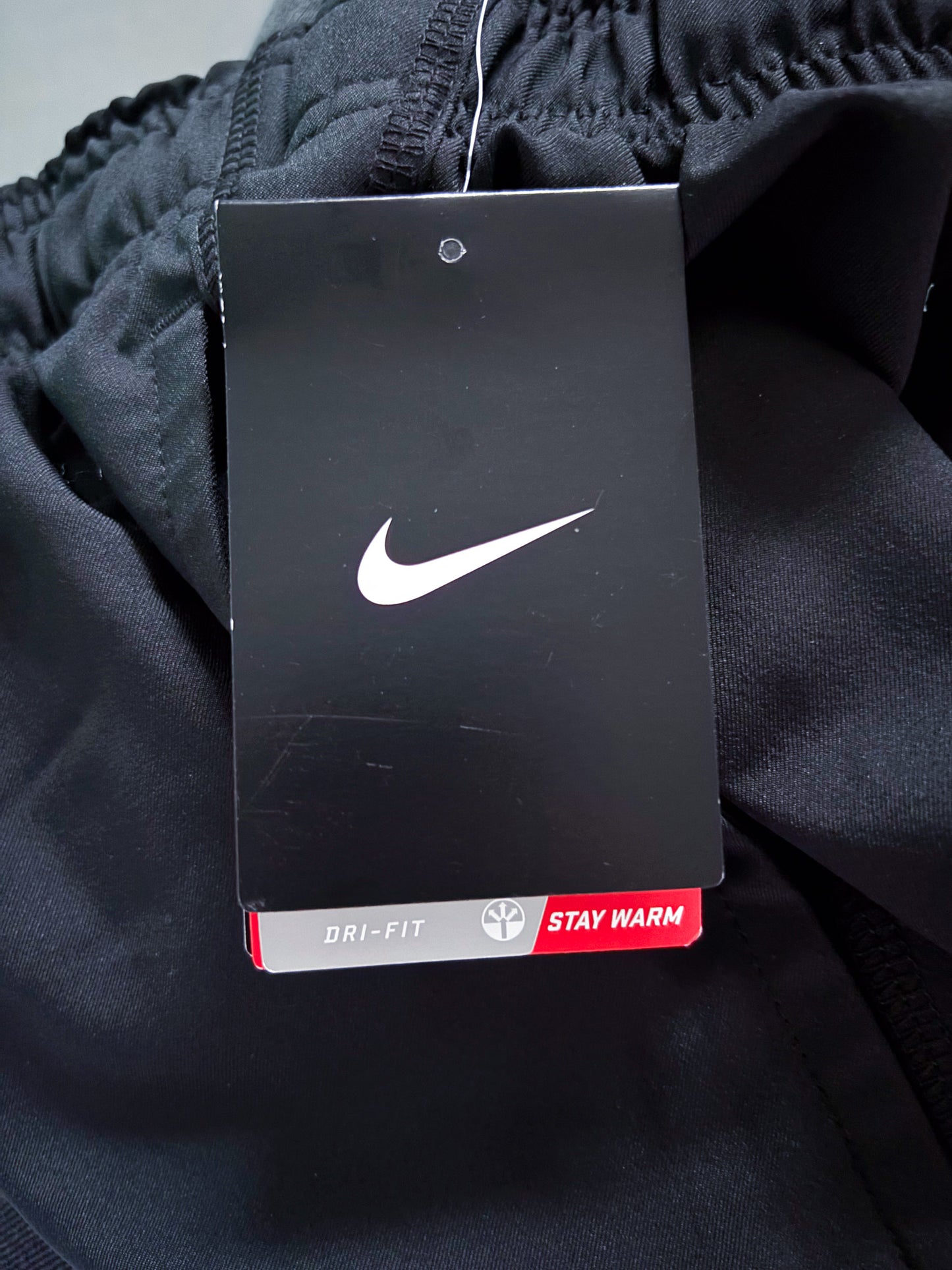 Nike Vintage *DEADSTOCK* Trackpants | M