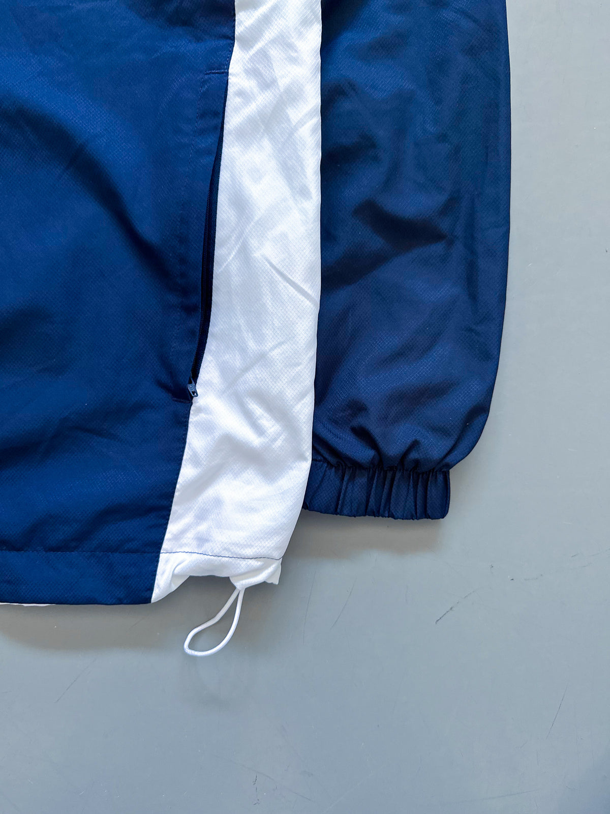 Nike Vintage Trackjacket | XL