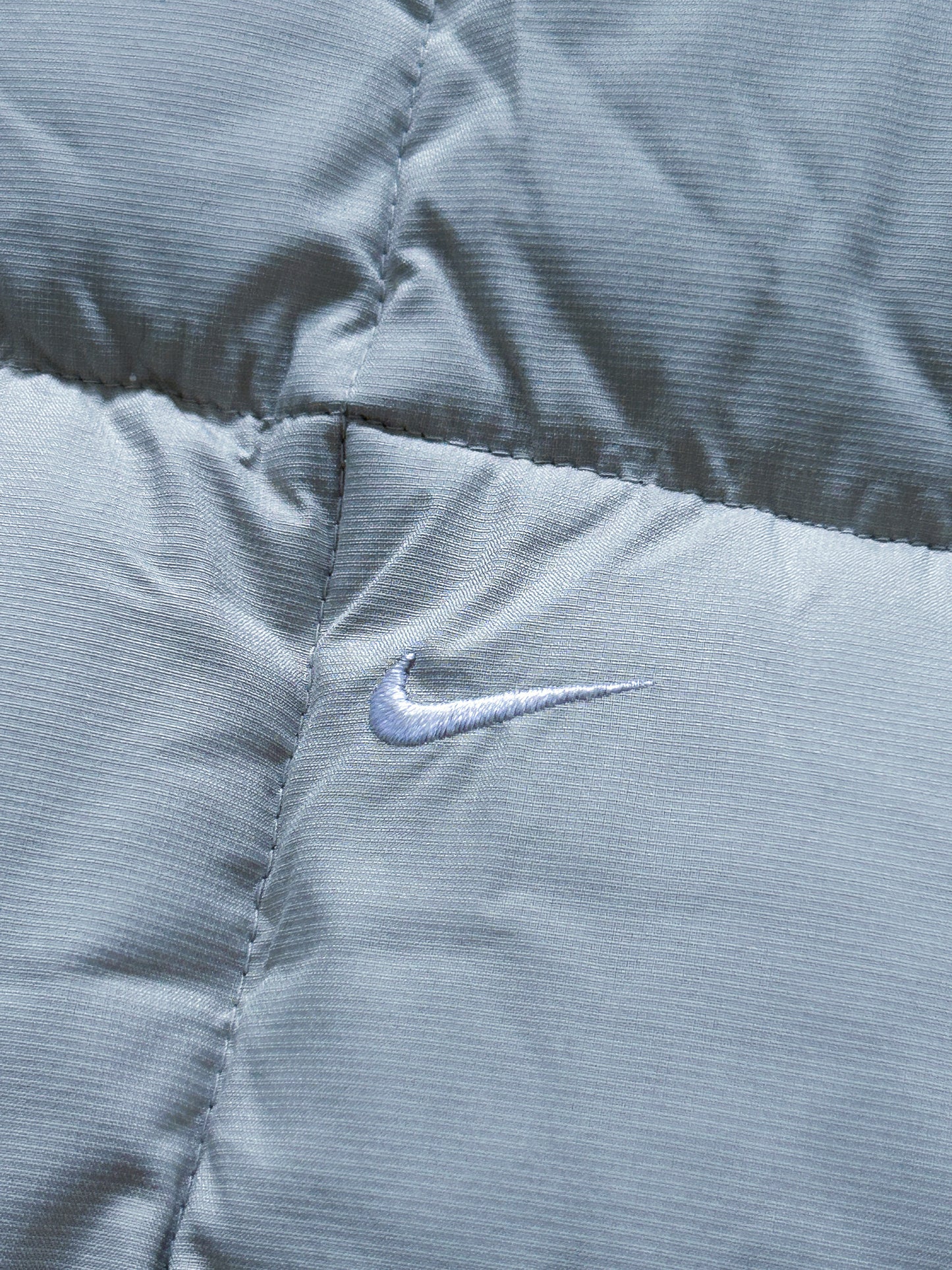 Nike Vintage *PREMIUM* Puffer Jacke | M
