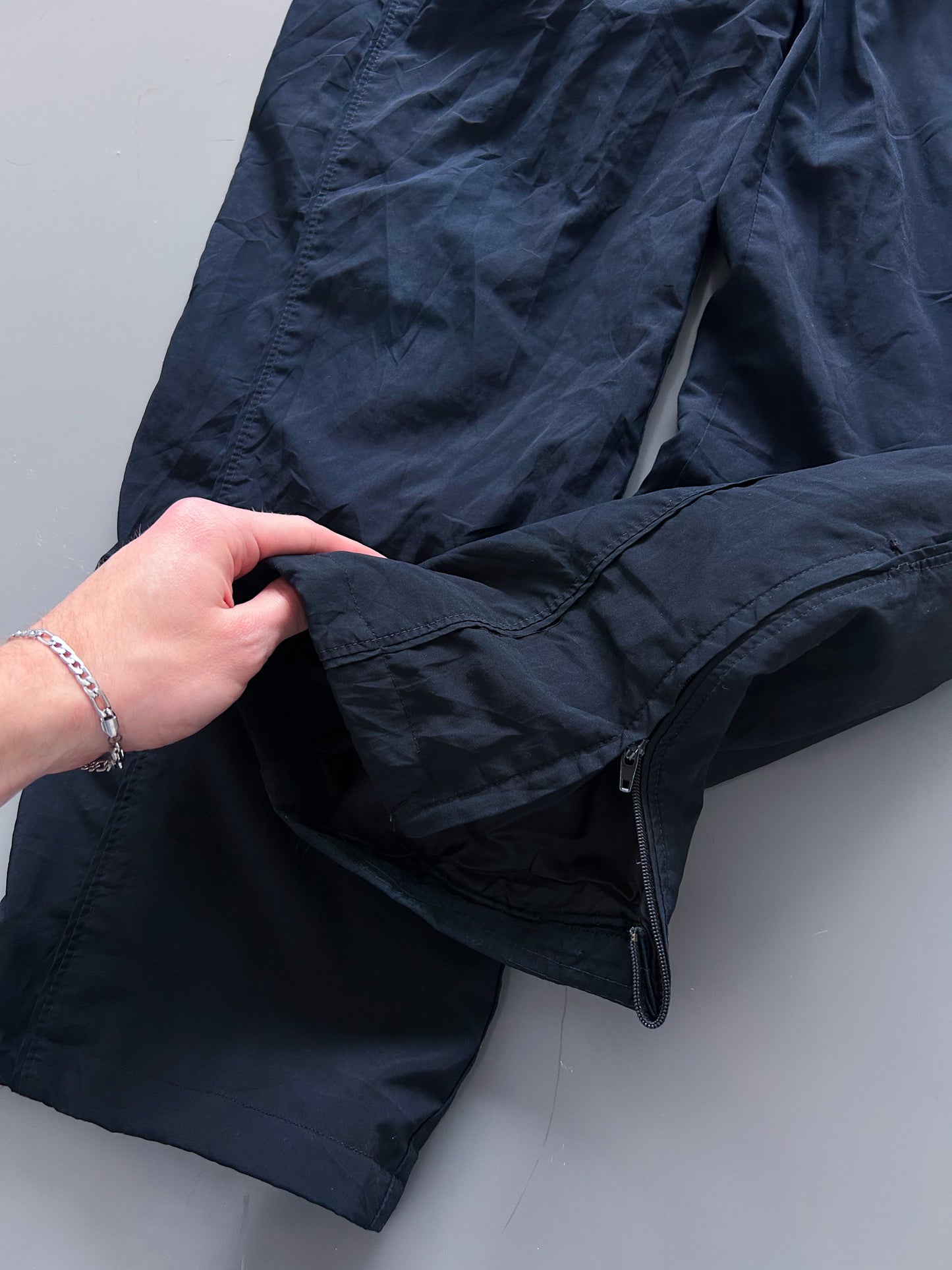 Nike Vintage Trackpants | Fittet M