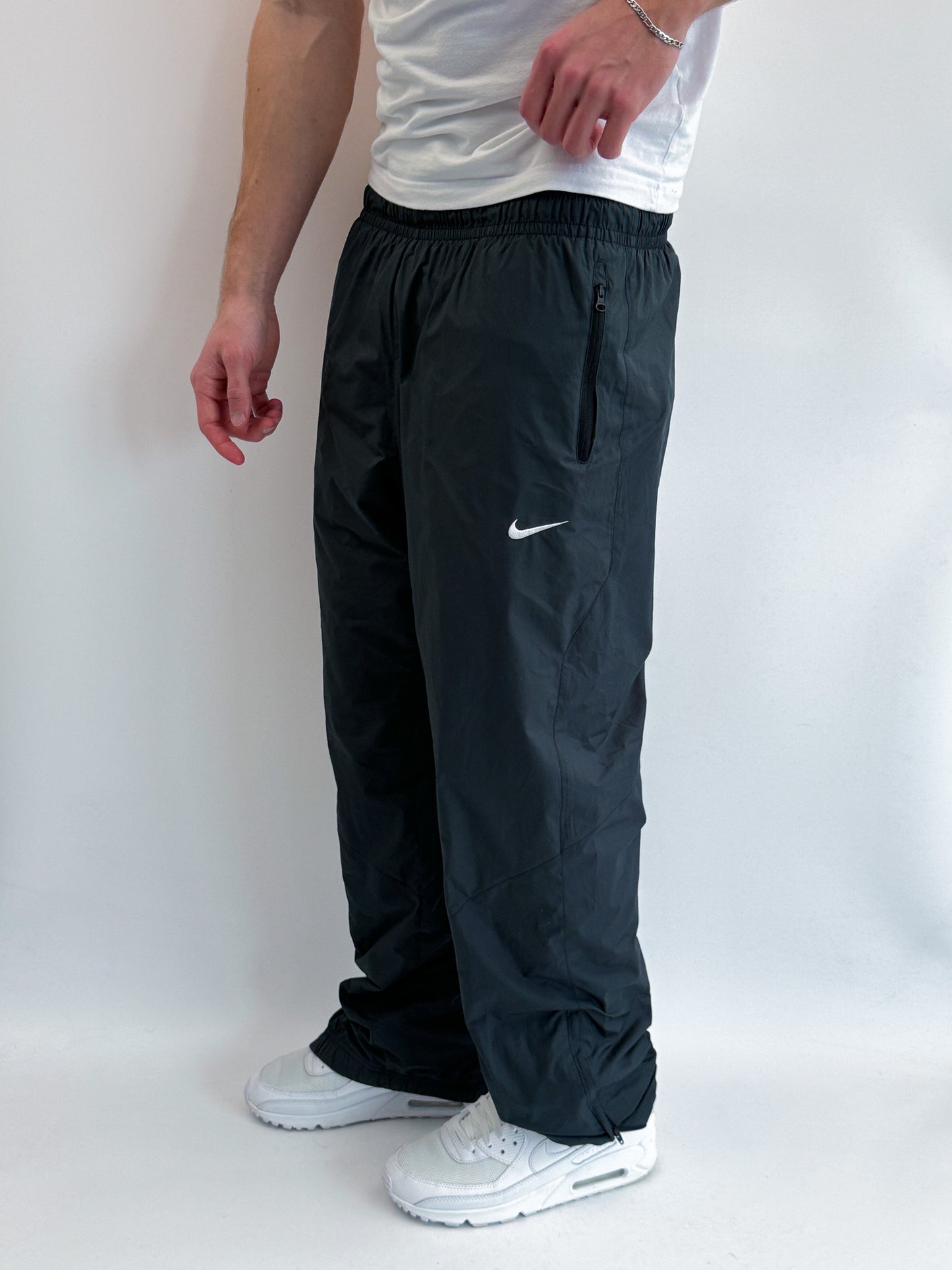 Nike Vintage Trackpants | M