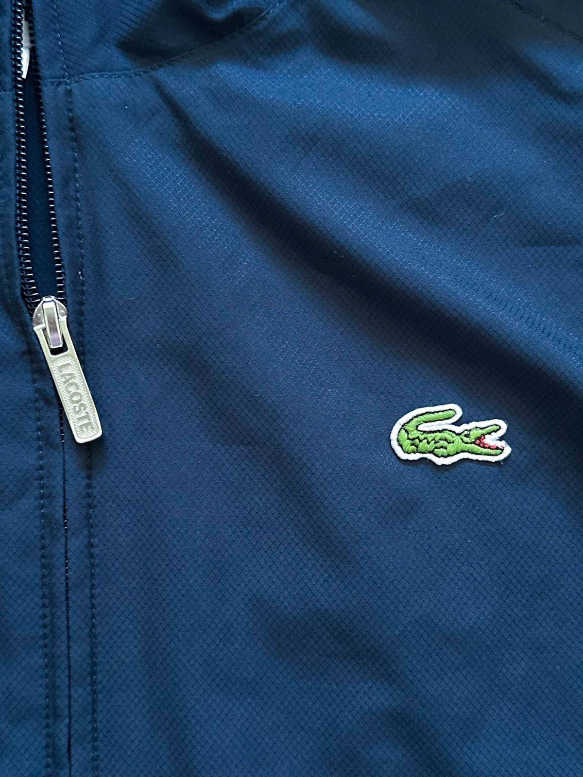 Nike Vintage Trackjacket | XL