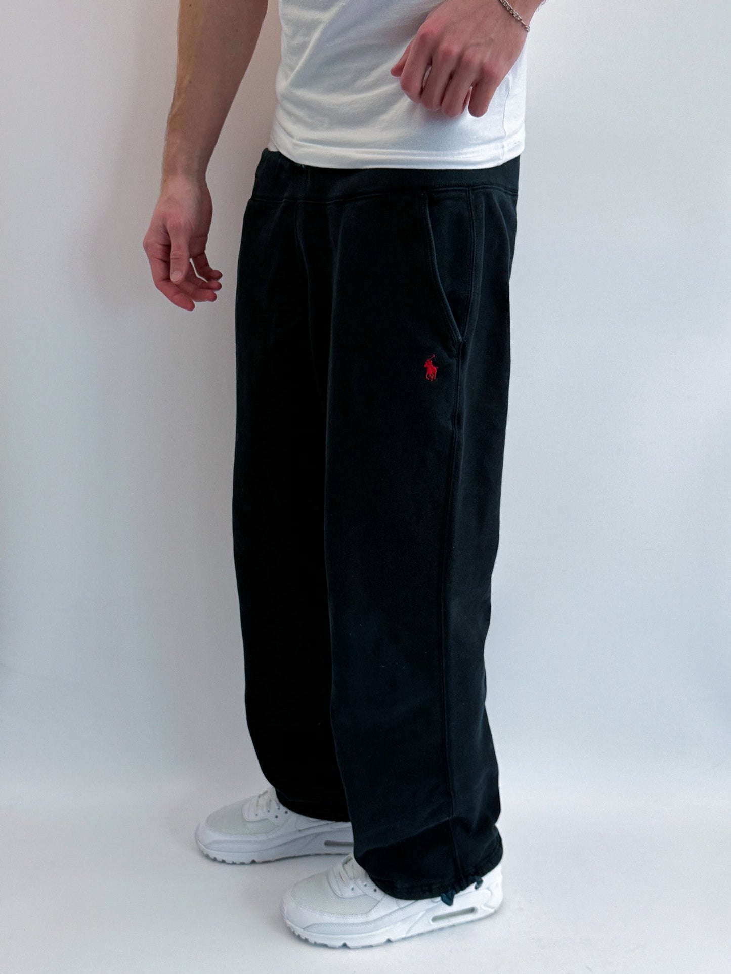 Polo Ralph Lauren Vintage Sweatpants | S