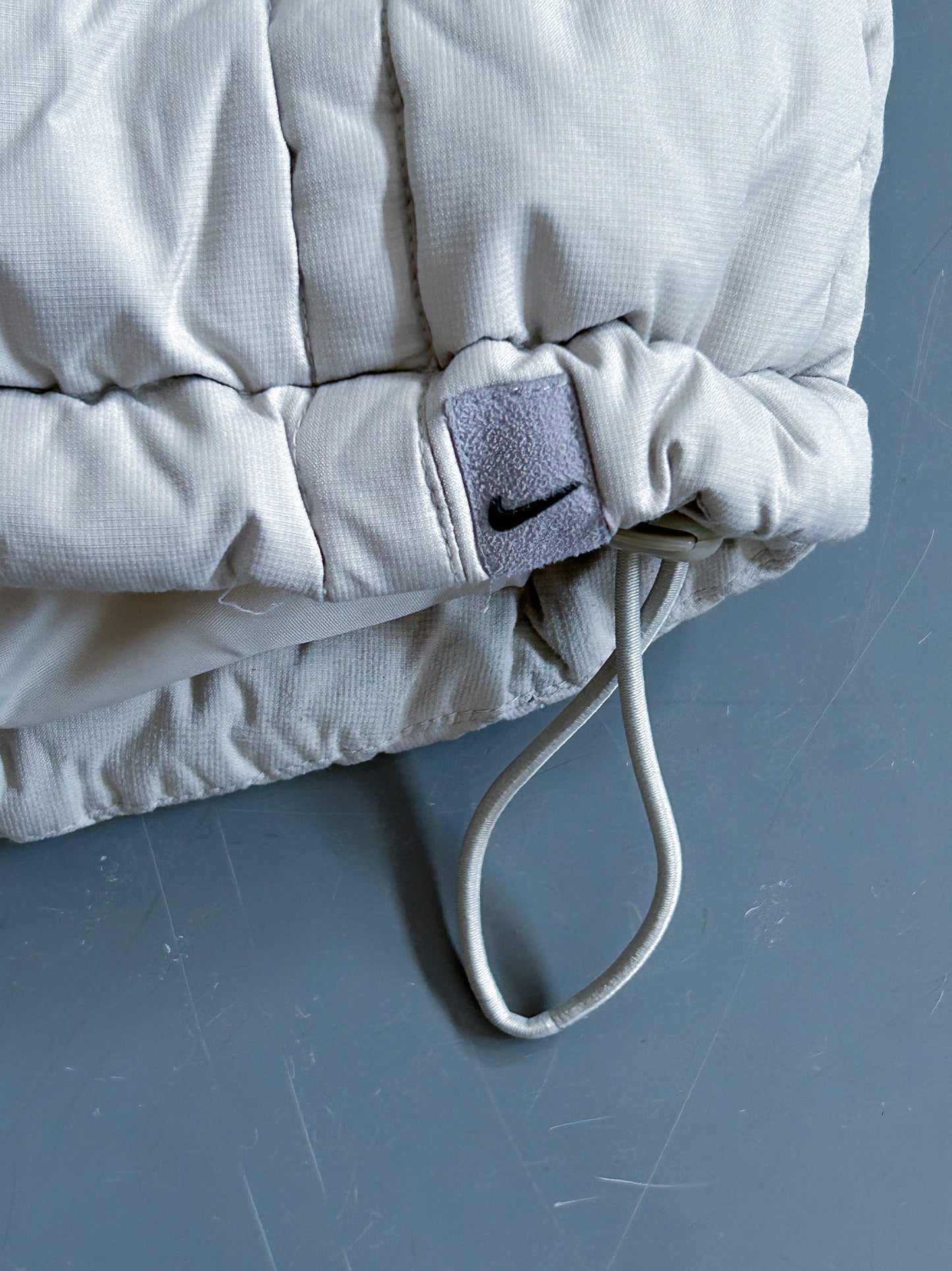 Nike Vintage *PREMIUM* Puffer Jacke | M